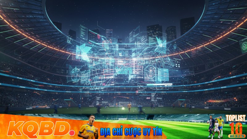 Tiêu chí xếp hạng và luật phân định (tie-break)