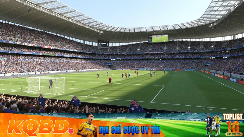 KQBD A-League – Kết Quả VĐQG Australia | jurassicpunks.io