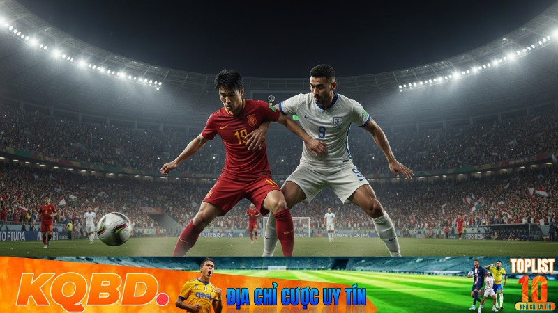 Xem KQBD Asian Cup trên jurassicpunks.io nhanh