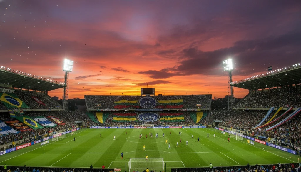 KQBD – Kết quả bóng đá Copa America | jurassicpunks.io