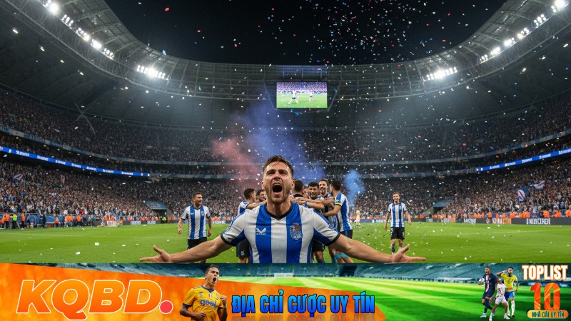 KQBD Euro – Kết Quả Euro Mới Nhất | KQBD.Games