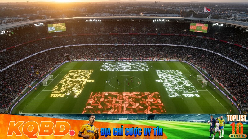 Theo dõi kết quả Hạng nhất Anh hiệu quả: lịch dày, nhiều vòng, nhiều trận