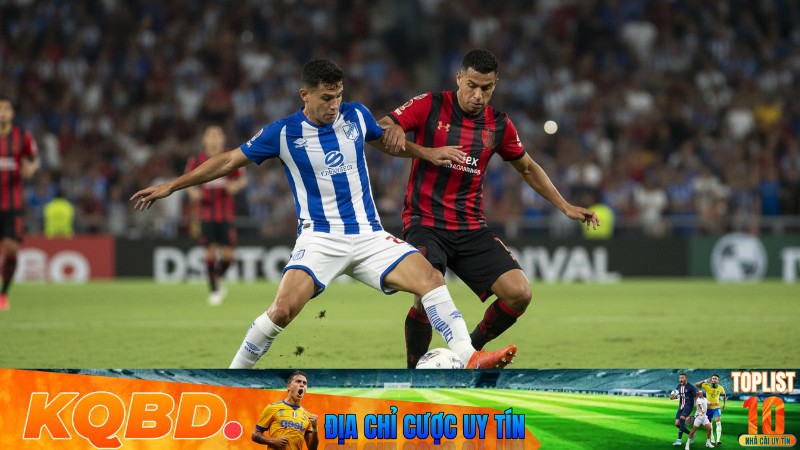 Liguilla: đọc KQBD VĐQG Mexico để thấy “chất đá loại”