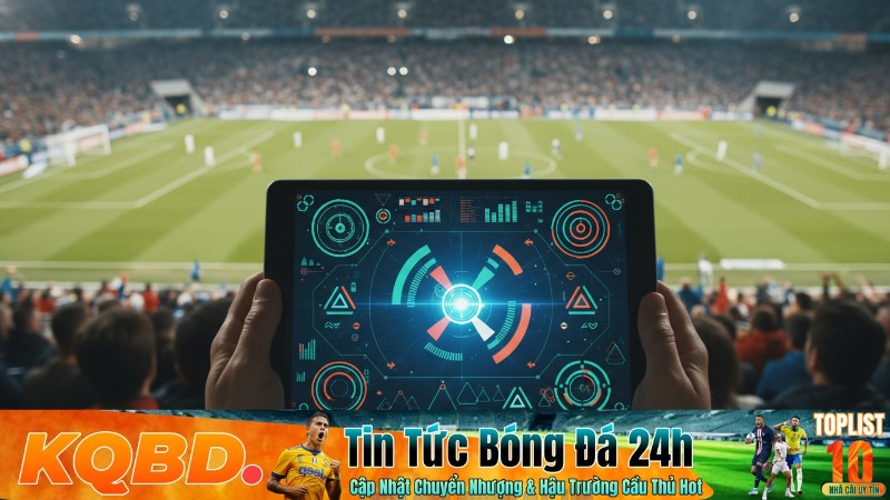 Nowgoal: Công cụ xem tỷ số và tỷ lệ bóng đá quốc tế uy tín